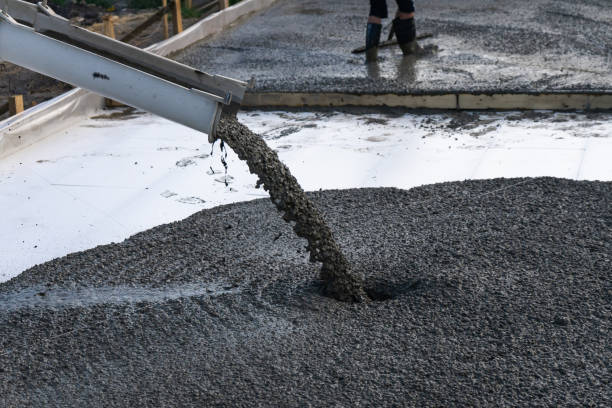 Best Concrete Demolition Services in Winter Springs, FL