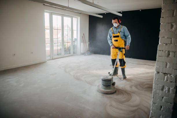Best Concrete Sealing and Maintenance in Winter Springs, FL