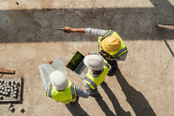 Best Residential Concrete Solutions in Winter Springs, FL